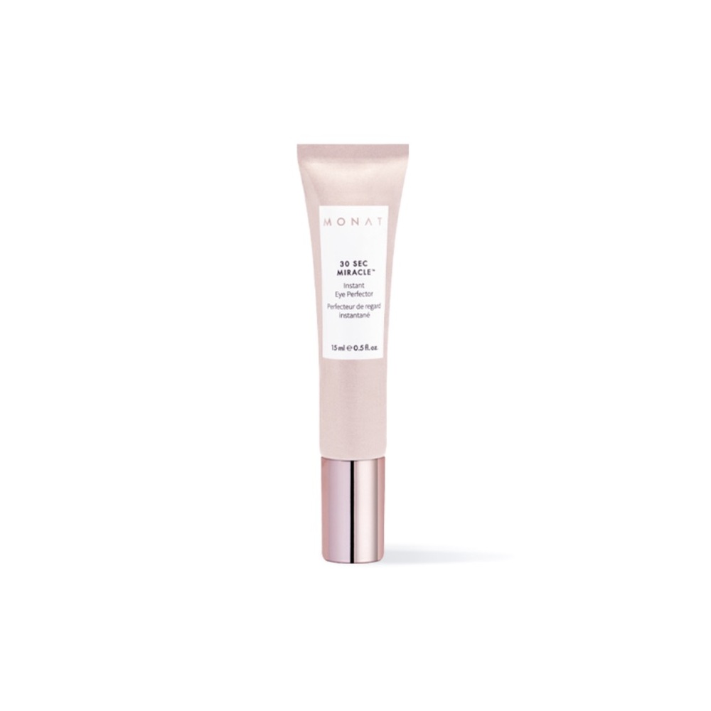 Monat 30 second miracle Instant Eye Perfector NIB